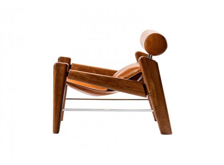 Poltrona Serfa Plus