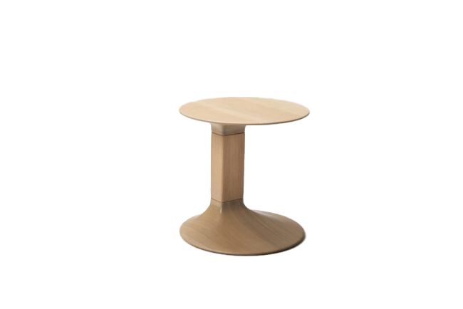 Mesa Lateral Roda