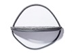 Prateleira | Design Estúdio Plume Floating Shelf / Designed by Studio Plume Acabamentos do produto: alumínio / concreto