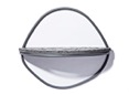 Prateleira Shelf Acabamentos do produto: alumínio / concreto
