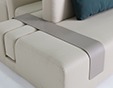 Acessório Bandeija de Encaixe Docking Tray Accessory Acabamento do produto: alumínio