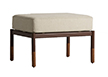 Sofá Tela Sofa Acabamentos do produto: alumínio / madeira / tecido / tela