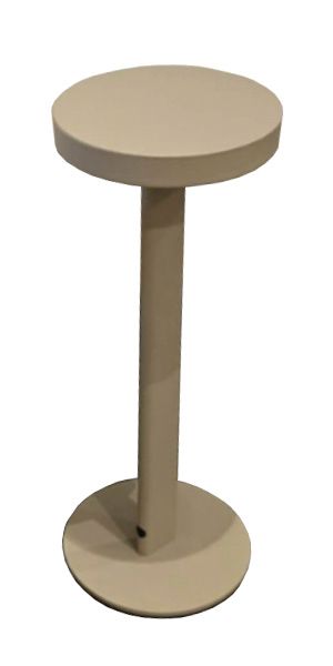 Luminária M Lighting Acabamentos do produto: alumínio