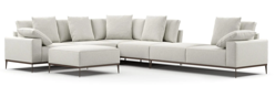 ADANA SB 1,10M 1AS (1ENC/1DEC) - PINTADO