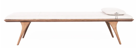 FLORENTINE BANCO 1.60M (LAQUEADO)