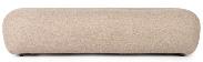 BANCO POMME 1.84X0.65M