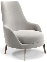 PALERMO PLUS PUFF 0.57M x 0.57M - PE (PINTADO)