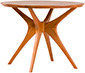 [IICU59] Mesa Table Acabamentos do produto: madeira