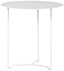 [LIS02] Mesa Lateral Side Table Acabamentos do produto: alumínio