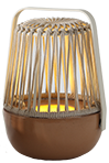 [CS1] Luminária Clara P | Cerâmica Nude | Design Daniela Ferro Clara Lighting / Nude Ceramic / Designed by Daniela Ferro Acabamentos do produto: alumínio / cerâmica / corda
