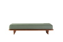 [SG07] Modulo Sofá Module Sofa Acabamentos do produto: madeira / tecido