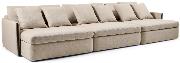 [1376_21128] URSOVA 1B 1AS BRAÇO COURO 1.20M (1ENC/2DEC) OU (5DEC) - PINTADO