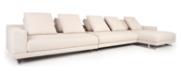 [919_20316] NEW ARAGON PUFF CTO 0.98M x 0.98M - PINTADO