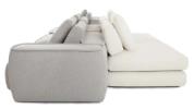 [2728_20562] BELLINI ALMOFADA 0.95X0.35M