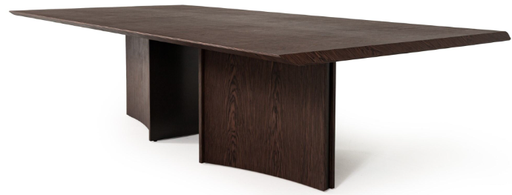 [4163_26107] ESPOIR MESA 2.70X1.20X0.75M - TAMPO: LAMINADO ESPECIAL