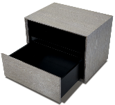 [4885_26013] MESA DE CABECEIRA 0,70X0,50X0,50M