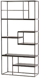 [7005_30005] SAN CRISTOBAL 1,00X0,40X2,00 - TAMPO: LAMINADO / BASE: PINTADO